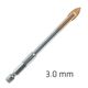 ALPEN Glass And Tile Drill Bit 3mm