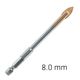 ALPEN Glass And Tile Drill Bit 8mm