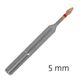 ALPEN 5.0mm Porcelain C Protector Drill Bit