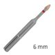 ALPEN 6.0mm Porcelain C Protector Drill Bit 6.0mm