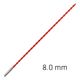 ALPEN Profi Multicut Sds+ Shank Plw 8 X 450