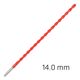 ALPEN Profi Multicut Sds+ Shank Plw 14 X 450