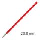 ALPEN Profi Multicut Sds+ Shank Plw 20 X 450