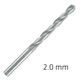 ALPEN Sc-drill Din 338 2.0mm