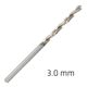 ALPEN Wood Drill Bit 3 X 61mm