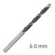 ALPEN Wood Drill Bit 6 X 93mm