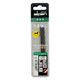 ALPEN Hss Sprint Master 3.3mm X3 Sleeved Din338 ALPEN Drill Bit