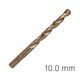 ALPEN Hss Cobalt 10,0 Plw Grip 3-sided