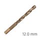 ALPEN Hss Cobalt 12,0 Plw Grip 3-sided