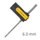 ALPEN Dust Ext Sharp Mason Sds 220/100 6.0