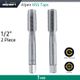 ALPEN Hss Hand Tap Set Imperial G 1/2' Pouched