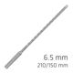 ALPEN Force X 6.5 X 210/150 Sds-plus Rebar Drill Bit X4 Cutting Edges
