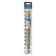ALPEN Force X 16.0 X 210/150 Sds-plus Rebar Drill Bit X4 Cutting Edges