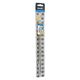 ALPEN Force X 10.0 X 260/200 Sds-plus Rebar Drill Bit X4 Cutting Edges