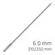 ALPEN Force X 6.0 X 310/250 Sds-plus Rebar Drill Bit X4 Cutting Edges