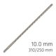 ALPEN Force X 10.0 X 310/250 Sds-plus Rebar Drill Bit X4 Cutting Edges