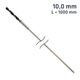 ALPEN Wood Drill Bit 1000mm 10mm