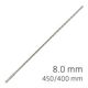 ALPEN Force X 8.0 X 450/400 Sds-plus Rebar Drill Bit X4 Cutting Edges