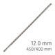 ALPEN Force X 12.0 X 450/400 Sds-plus Rebar Drill Bit X4 Cutting Edges