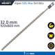 ALPEN Sds Max Drill Bit 920x800 32mm