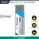 ALPEN Cobalt Drill Short Bulk 9.00mm