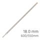 ALPEN Force X 18.0 X 600/550 Sds-plus Rebar Drill Bit X4 Cutting Edges