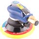 AIRCRAFT 150mm Orbital Palm Sander Hook And Loop 2.4mm Orbit