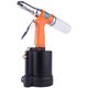 AIRCRAFT Air Hydraulic Riveter 1/4' Professional