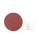 AIRCRAFT Sanding Disc 50mm 60grit Hook And Loop 10pk For Air Angle Sander 2'