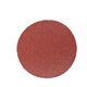 AIRCRAFT Sanding Disc 50mm 180grit Hook And Loop 10pk For Air Angle Sander 2'