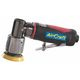 AIRCRAFT Air Angle Sander 2' 50mm (with Hook And Loop Backing Pad)