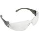 TORK CRAFT Safety Eyewear Glasses Clear In Poly Bag