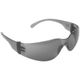 TORK CRAFT Safety Eyewear Glasses Grey In Poly Bag