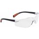 TORK CRAFT Safety Eyewear Glasses Clear