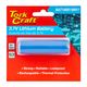 TORK CRAFT Battery 18650 Lithium 2200mah Rechargeable Carded 1pc