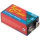 TORK CRAFT Battery 9v Lithium X1 Per Card