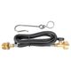 BERNZOMATIC Universal Extension Hose With Belt Clip