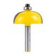 TORK CRAFT Cove Router Bit 1/2'