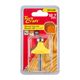 TORK CRAFT Router Bit Corner Round 1/2'