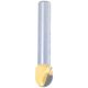 TORK CRAFT Router Bit Core Box 3/8'