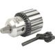 TORK CRAFT Chuck & Key 16mm 1.0-16mm B16 Taper