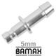 BAMAX Super Micron Adaptor 5mm