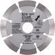 TORK CRAFT Diamond Blade Segmented 115mm With 12mm Segments
