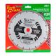 TORK CRAFT Diamond Blade Segmented 230mm