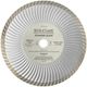 TORK CRAFT Diamond Blade Turbo 230mm