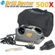 DRILL DOCTOR  DRILL DOCTOR Sharpener 2.5-13mm W/grind Att
