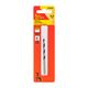 TORK CRAFT Drill Bit Wood 4.0mm X 75mm 1/card