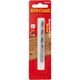 TORK CRAFT Drill Bit Wood 5.0mm X 85mm 1/card