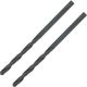 TORK CRAFT Drill Bit Hss Standard 3.2mm 2/card