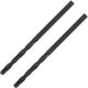 TORK CRAFT Drill Bit Hss Standard 3.3mm 2/card